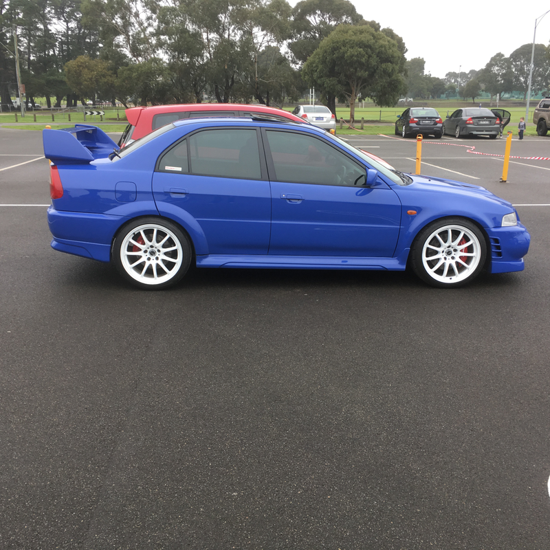 Illustration for article titled JDM fest - big pic dump
